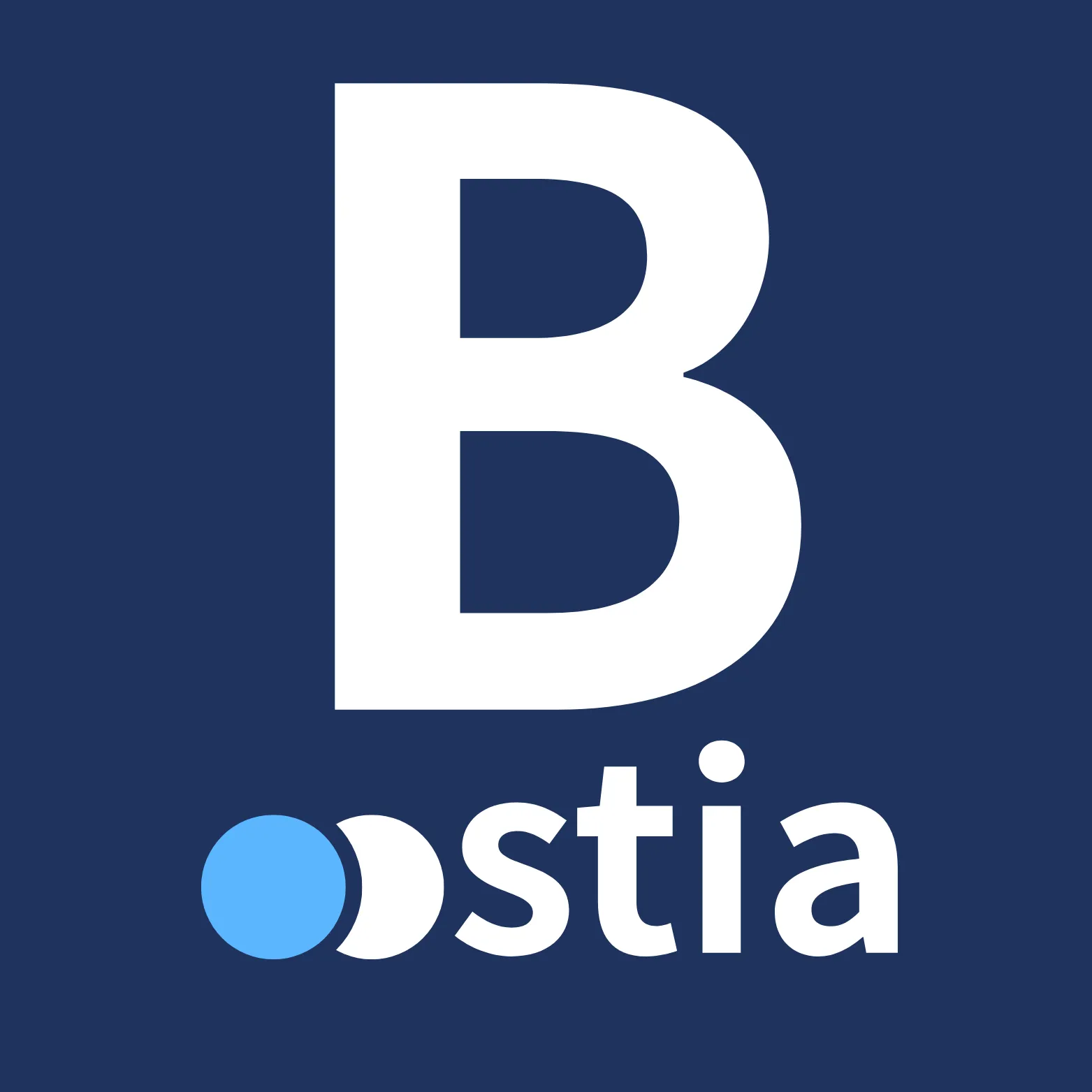 Boostiaのファビコン_ネイビー