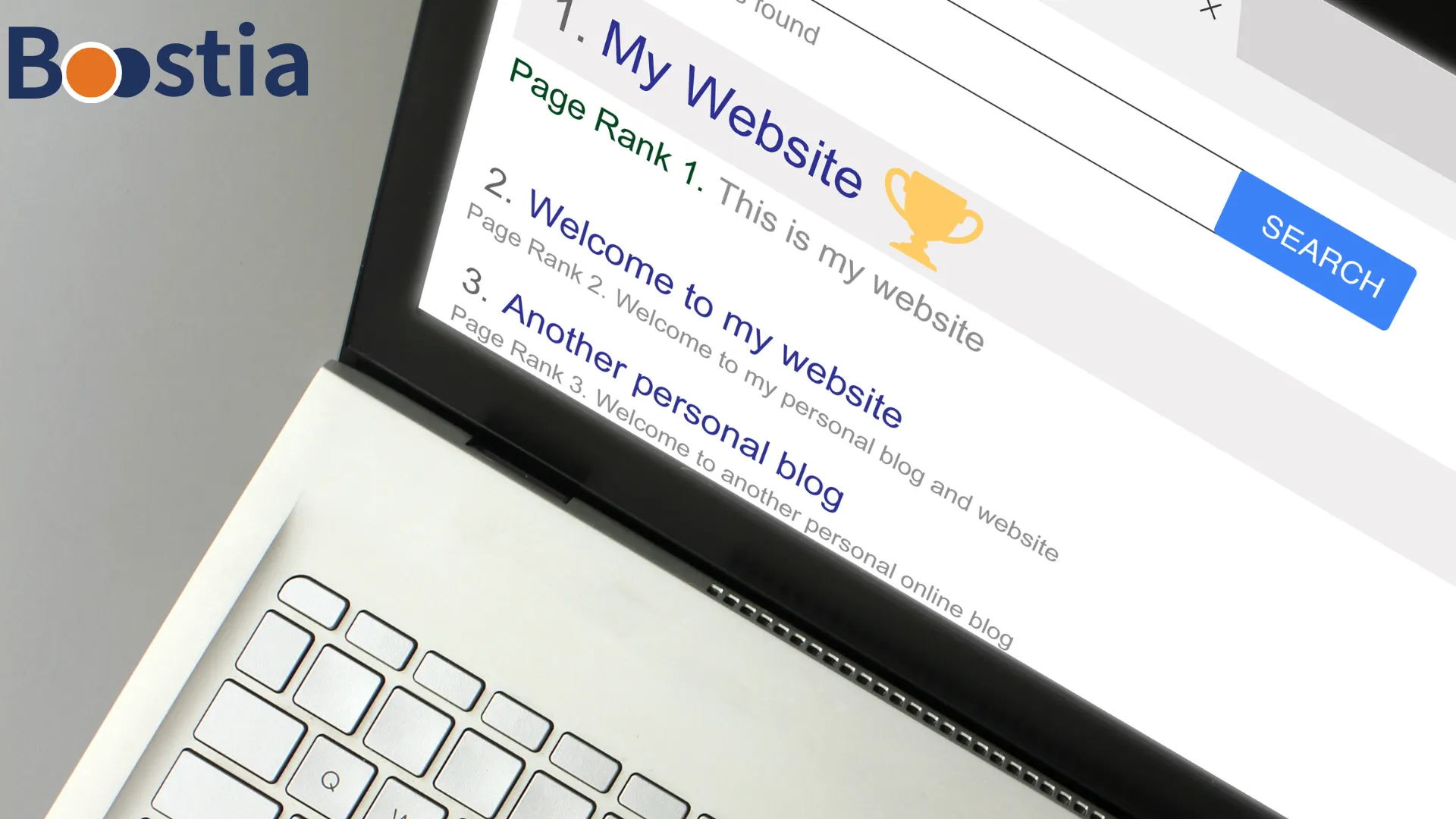 トピッククラスター構築に向けたキーワードリサーチのイメージ