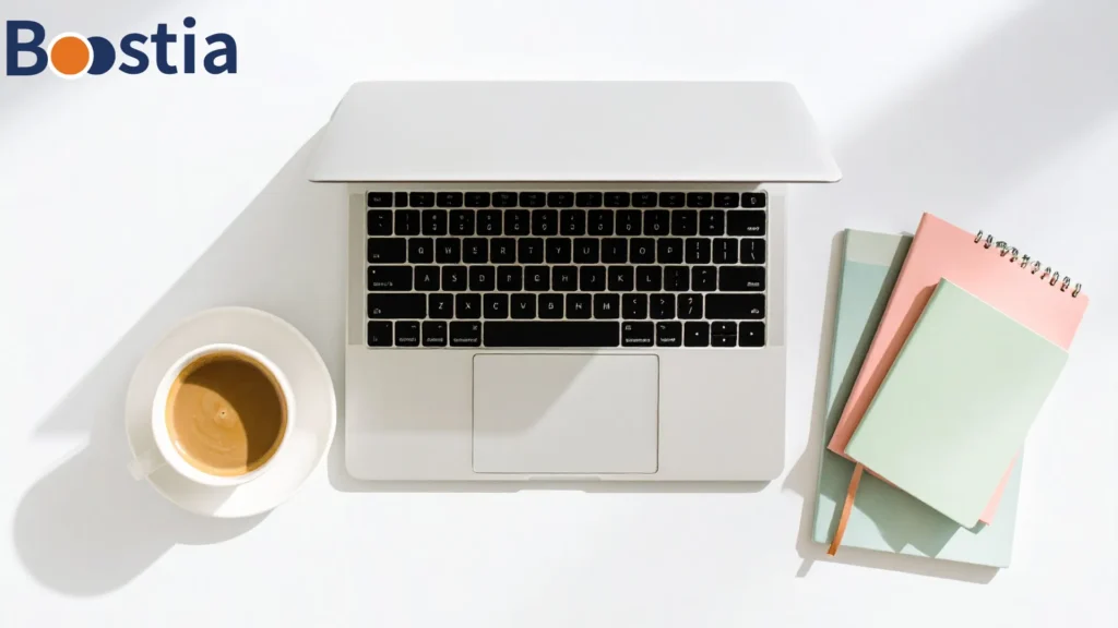 ブログの必需品のイメージ