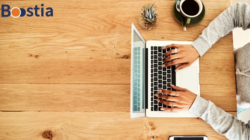 ブログを継続している人の画像